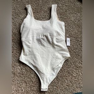 Old Navy Powersoft Bodysuit
